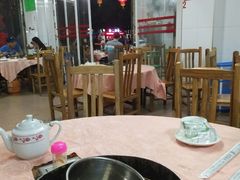 -大戚饭店(泰华路店)