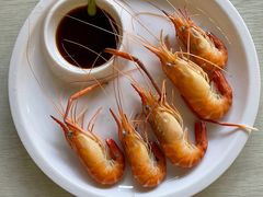 -光头佬室内钓虾场·烧烤·团建·亲子(中山八路店)