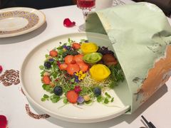 -狮拾久·现代新加坡料理(福田COCO Park店)