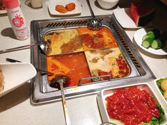 -海底捞火锅(亲子主题北金鹰店)