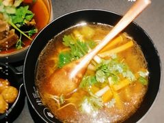 -贡梅老面馆·蟹粉面·无锡特色小吃(南长街主推店)