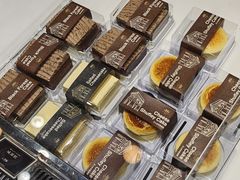 -红跑车蛋糕世界(网巾市店)