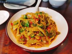 -面辣子·陕西家乡菜(长安店)