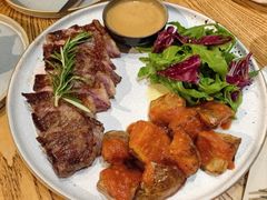 -Brut Eatery悦璞食堂(愚园路店)