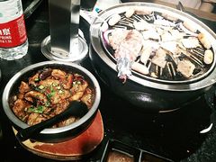 -九田家黑牛烤肉料理(珠江摩尔店)