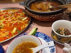 -杨记隆府重庆江湖菜(大悦城店)
