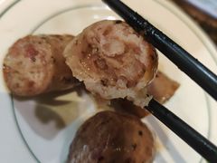 -巴犀烧烤(新崇光店)