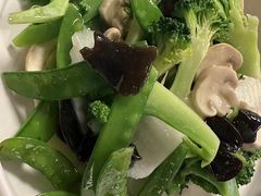 -外婆家(静安大悦城店)