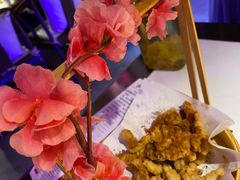 -今朝桃花醉川菜小酒馆(龙湖天街店)