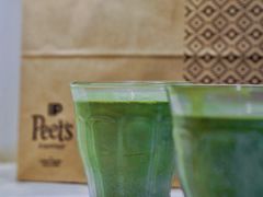 -Peet's Coffee皮爷咖啡(上海长风大悦城店)