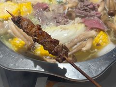 -潮发潮汕牛肉店(永庆坊店)