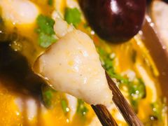 -东家小院金汤酸菜鱼(南阳路店)