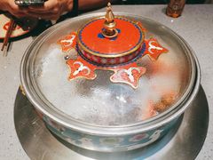 -羊来顺冰煮鲜羊 铁锅烀羊肉(中央大街店)