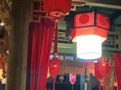 大堂-蜀大侠火锅(车公庙店)