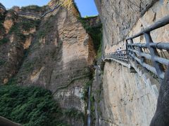 -十渡东湖港风景区