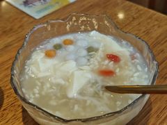 -豆相识•九九豆腐脑(牛咡桥店)