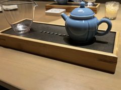 -隐溪茶馆(金虹桥店)