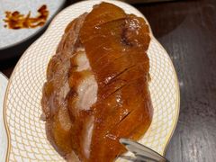 -明湖楼·经典鲁菜山东海鲜(大明湖店)