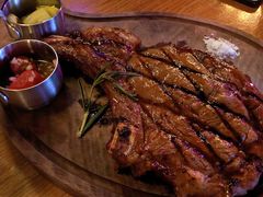 -MR.ROCKY洛奇先生RESTAURANT&BAR(宝安壹方城店)