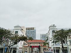 -三亚市第二中学