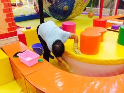 -美嘉纷(嘉洲广场佛山南海大沥店)