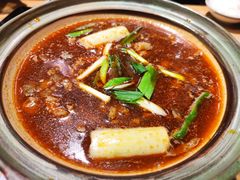 -肖记公安牛肉鱼杂(田林路店)