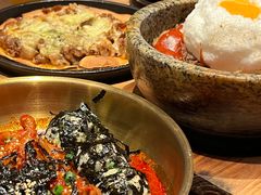 -INSA Korean Bistro饮鲨韩食酒馆