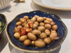 -阿诺泰·泰国餐厅(棕北店)
