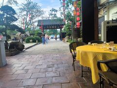 -大笑饭堂(甲子桥店)