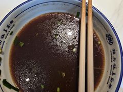 -镇南锅盖面馆(解放路店)