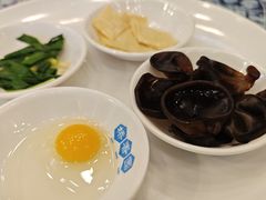 -桥香园过桥米线(复兴路店)
