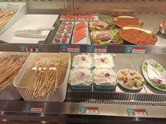 -屋头串串(临江路店)