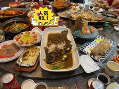 -蟹之国·精品蟹料理(极地店)