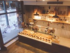 -研麦家面包(亚泰华府店)