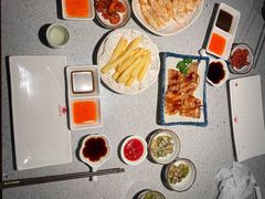 -大渔铁板烧(大悦城店)