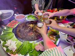 -音乐派KTV(银泰城店)