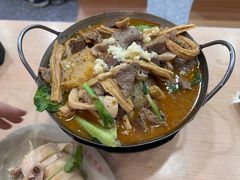 -百家鸡味馆(清泰店)