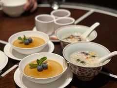 -杭州西子湖四季酒店·金沙厅