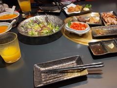 -無二炙坊·和牛烧肉(大钟寺1733店)