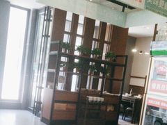 -江小渔鲜鱼火锅(西二道街店)