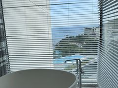 -三亚山海天JW万豪酒店