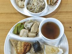 -素清香(解放路店)