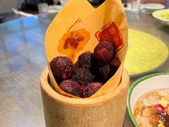 -打酱油·非遗淮扬菜(瘦西湖梅岭店)