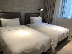 -深圳INNOGO楹诺酒店(罗湖口岸店)