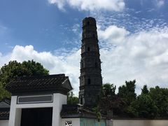 -上海青龙寺
