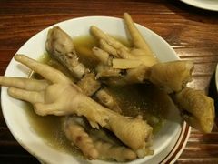 -黄祥华养生堂·炖汤·营养蒸饭(岭南天地店)