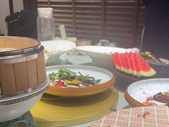 -董家大院·京味家常菜(朝丰家园店)