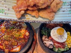 -七八冷面·延边朝鲜族美食(欢乐谷店)