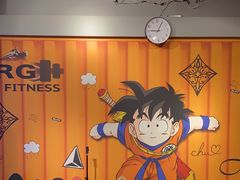 -NRG 健身私教CLUB(云山路店)