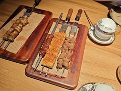 -雪熊精酿·哈尔滨烧烤酒馆(非遗大串店)